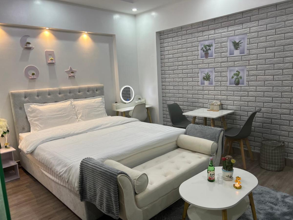 Sunflower Homestay Hai Phong Eksteriør bilde