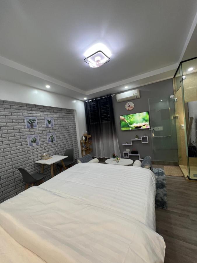 Sunflower Homestay Hai Phong Eksteriør bilde