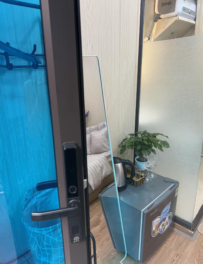 Sunflower Homestay Hai Phong Eksteriør bilde