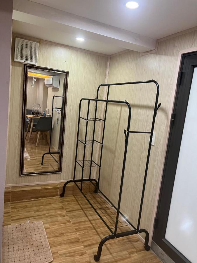 Sunflower Homestay Hai Phong Eksteriør bilde