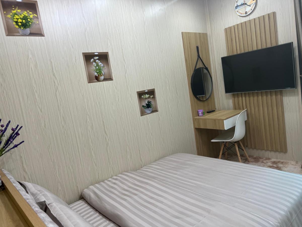 Sunflower Homestay Hai Phong Eksteriør bilde