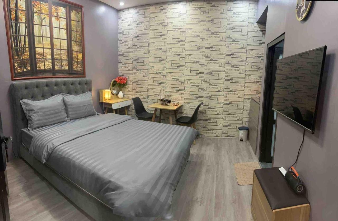 Sunflower Homestay Hai Phong Eksteriør bilde