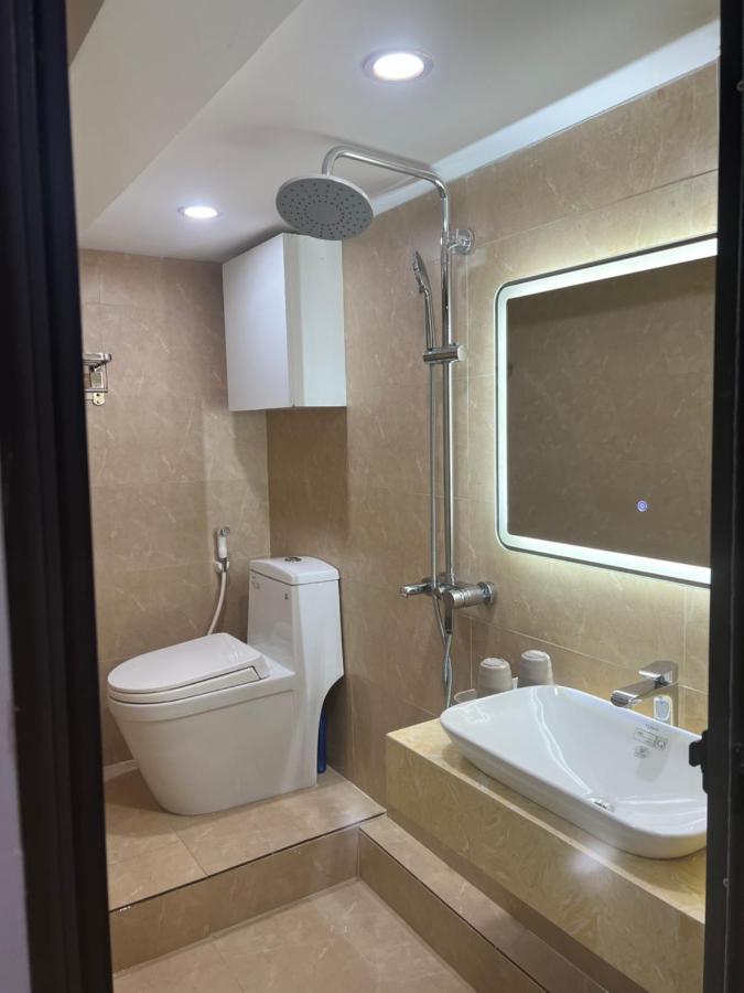 Sunflower Homestay Hai Phong Eksteriør bilde