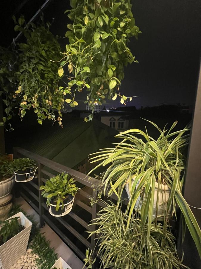 Sunflower Homestay Hai Phong Eksteriør bilde